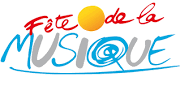 logo Fête de la musique